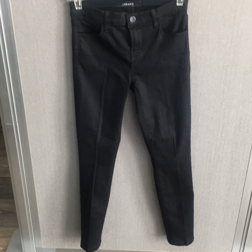 Petite women’s J Brand jeans (worn once)